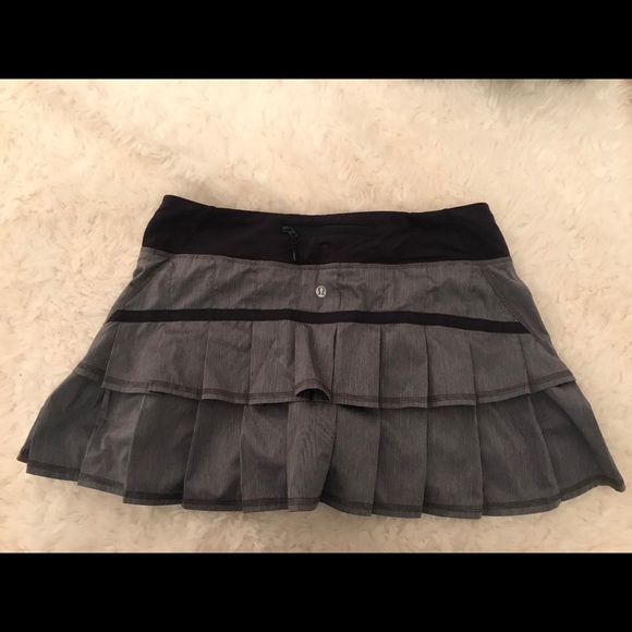 lululemon athletica Pants - lululemon Tennis Skort!  Brand New; Never Worn!